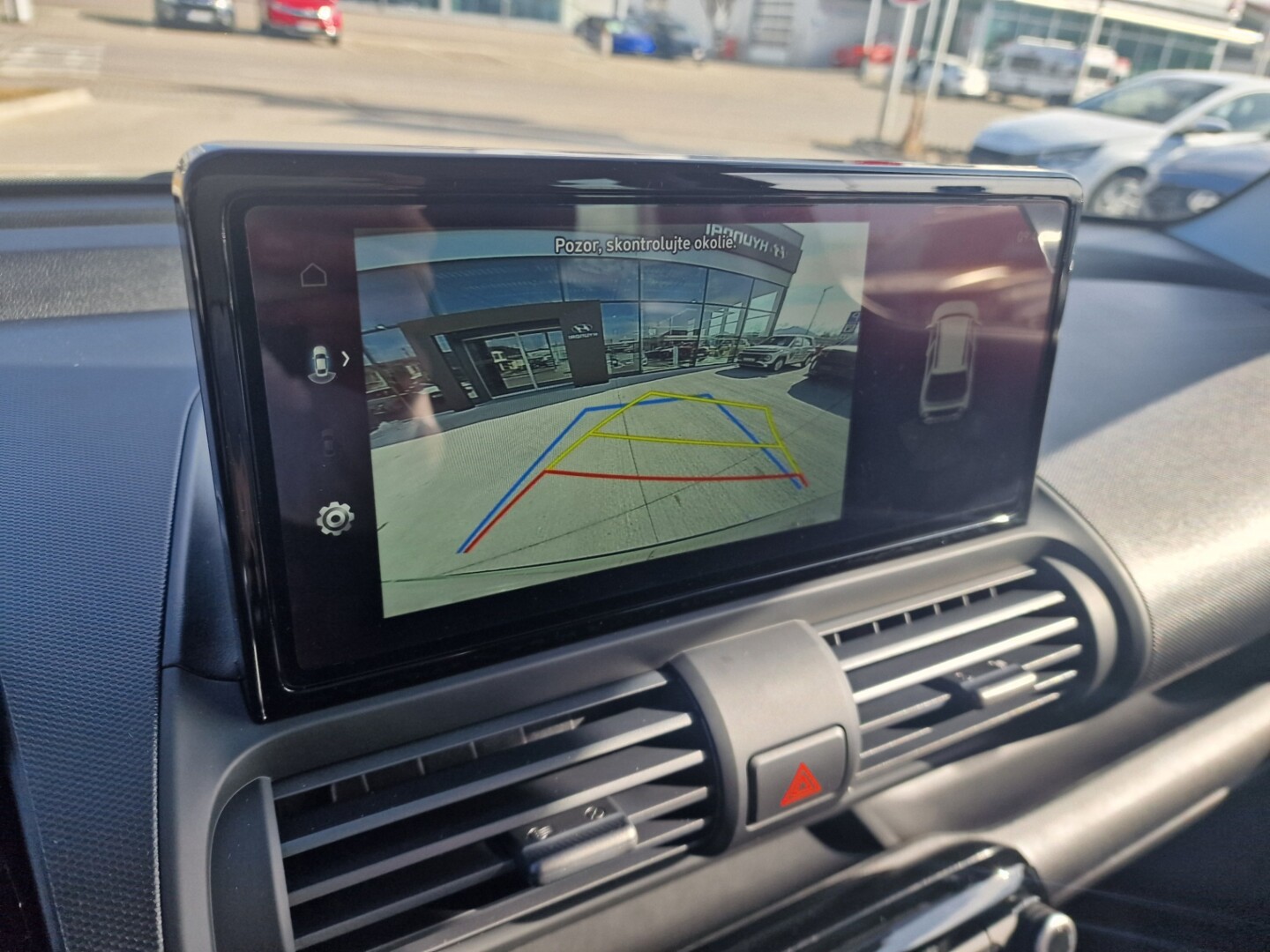 Hyundai INSTER