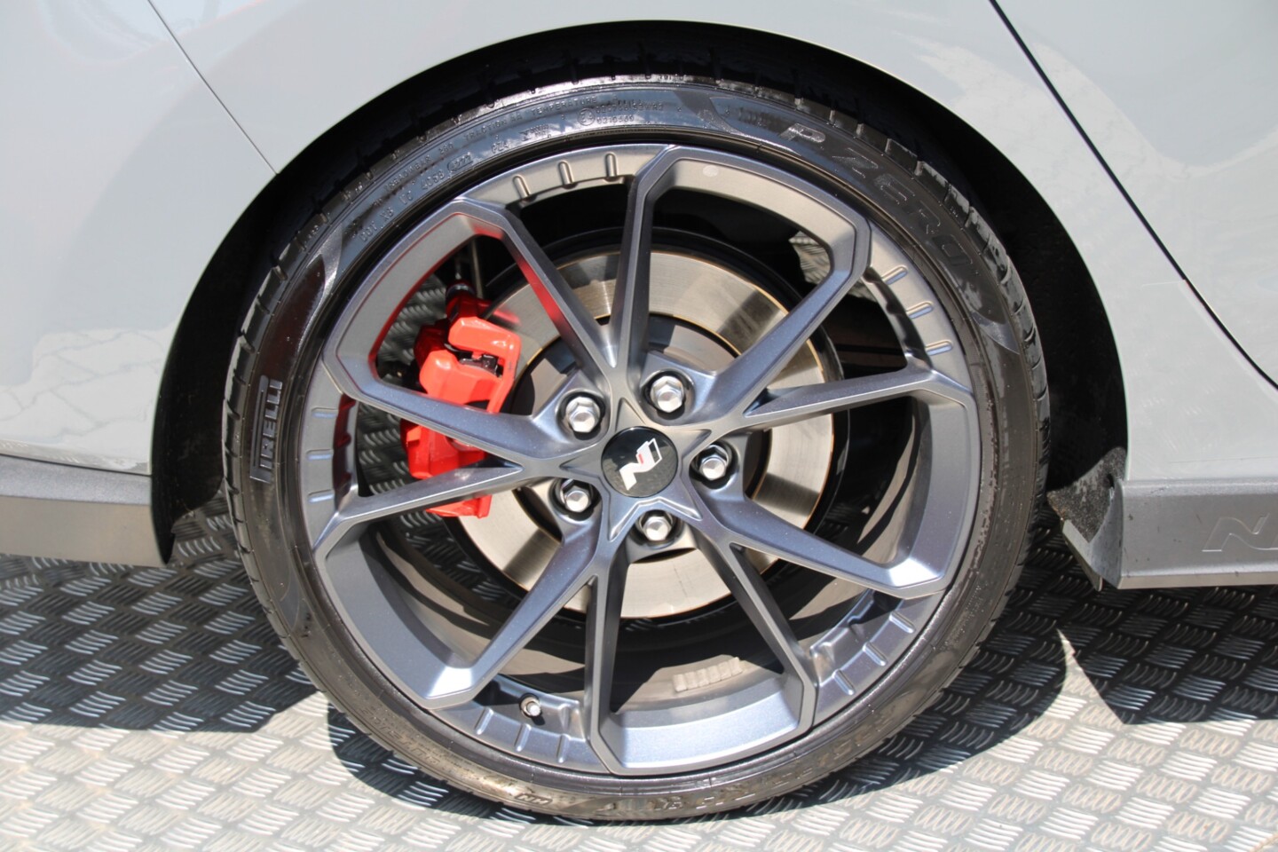 Hyundai i30 N
