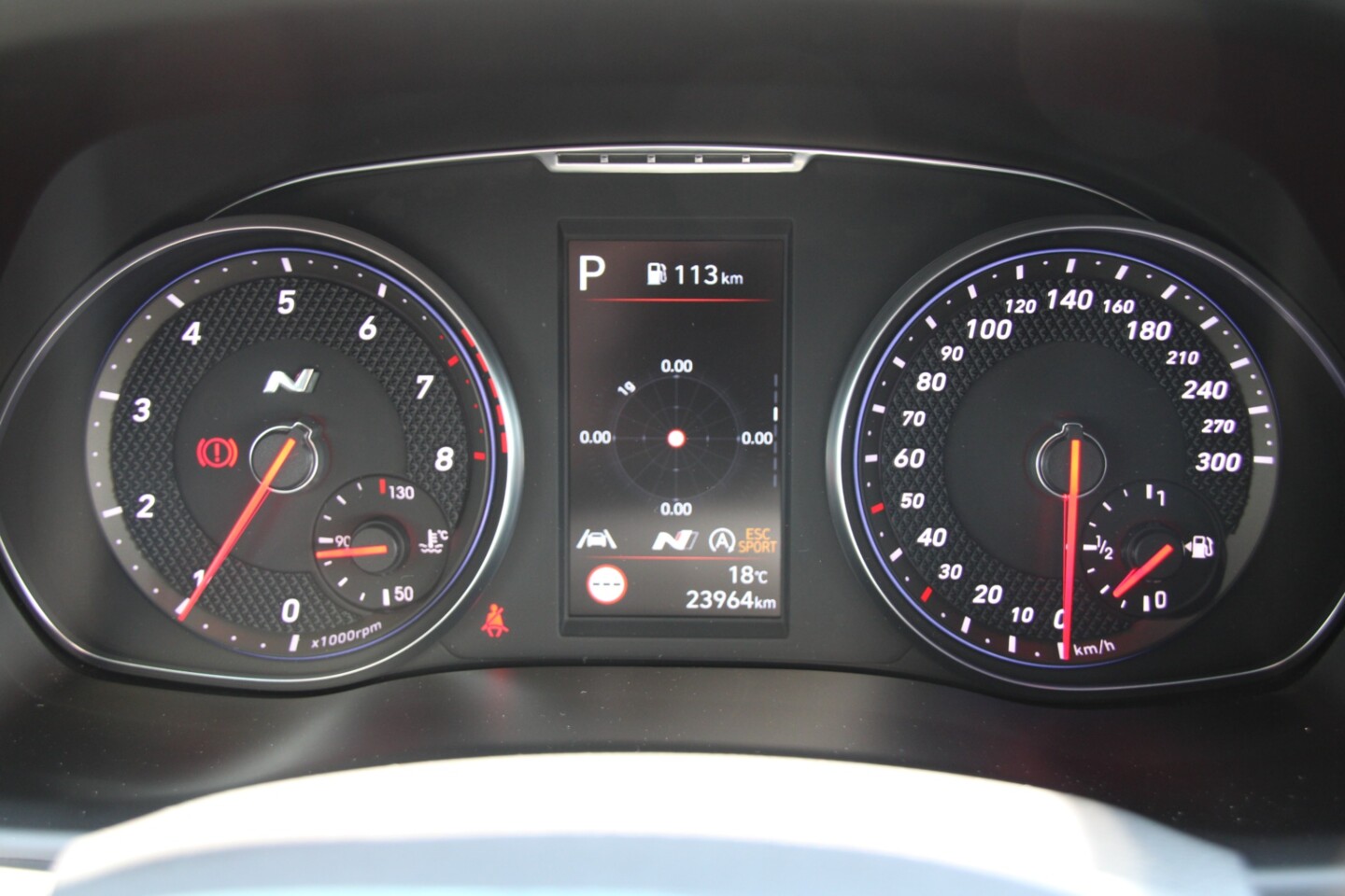 Hyundai i30 N