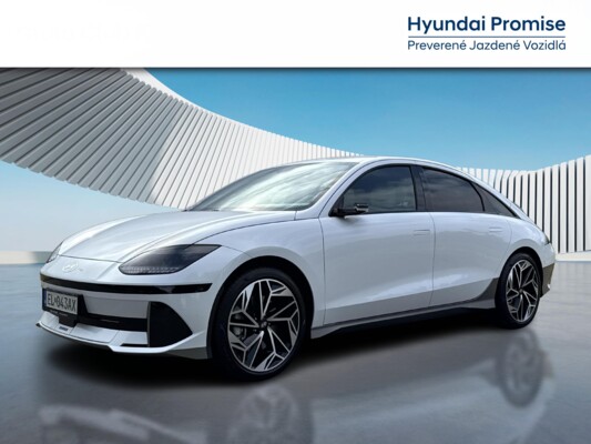 Hyundai IONIQ 6