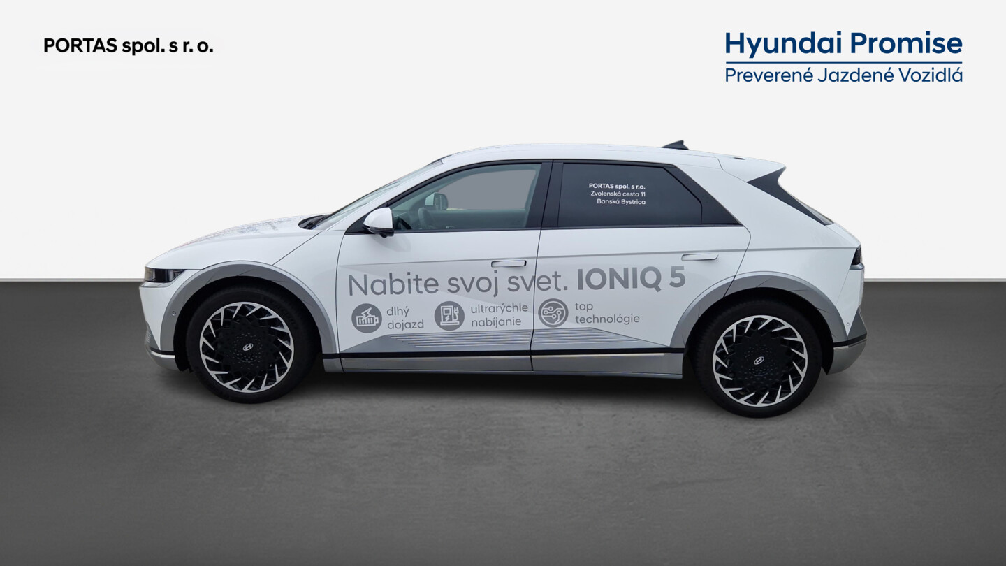 Hyundai IONIQ 5