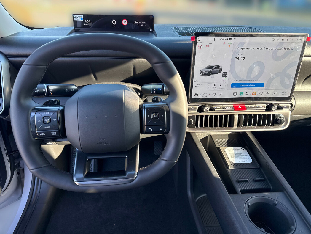 Hyundai IONIQ 3