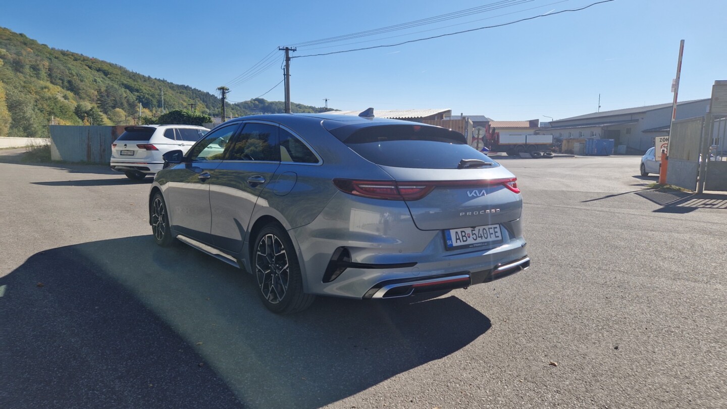 Kia Pro_cee'd