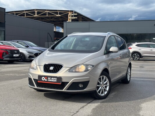 Seat Altea XL