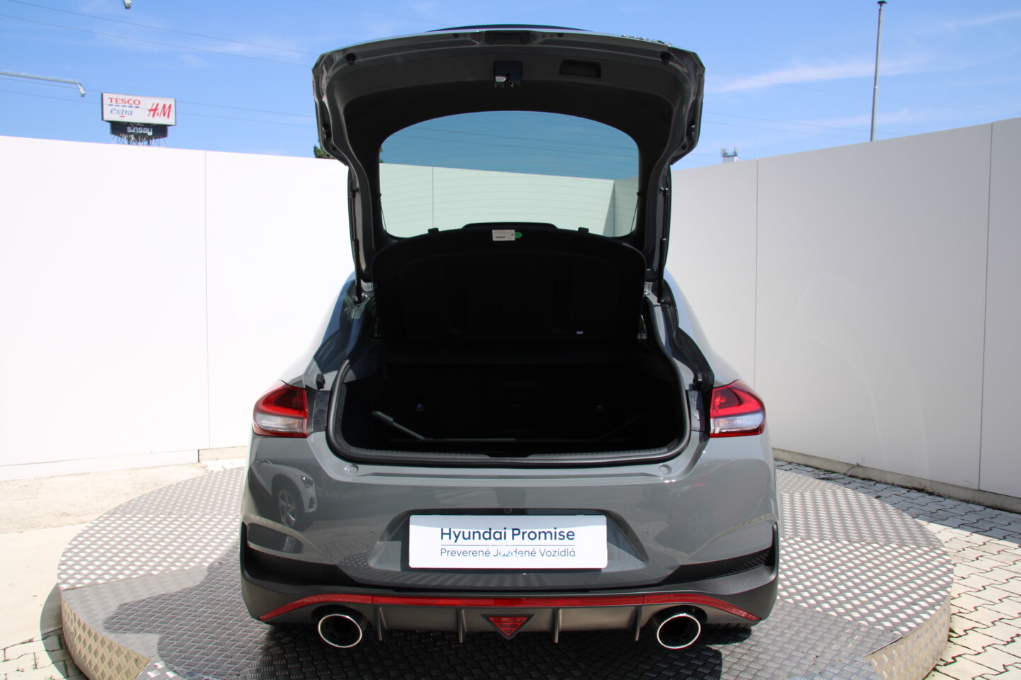 Hyundai i30 N