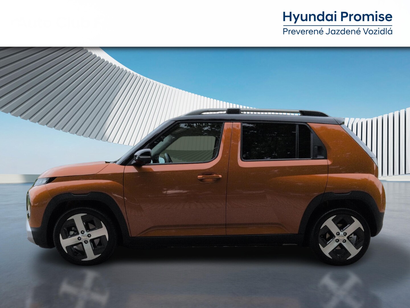 Hyundai INSTER