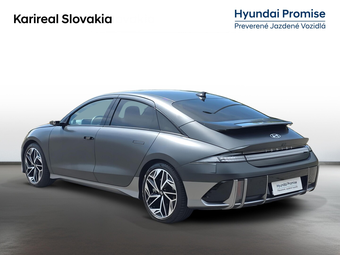 Hyundai IONIQ 6