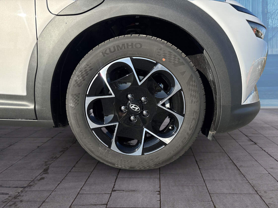 Hyundai IONIQ 3