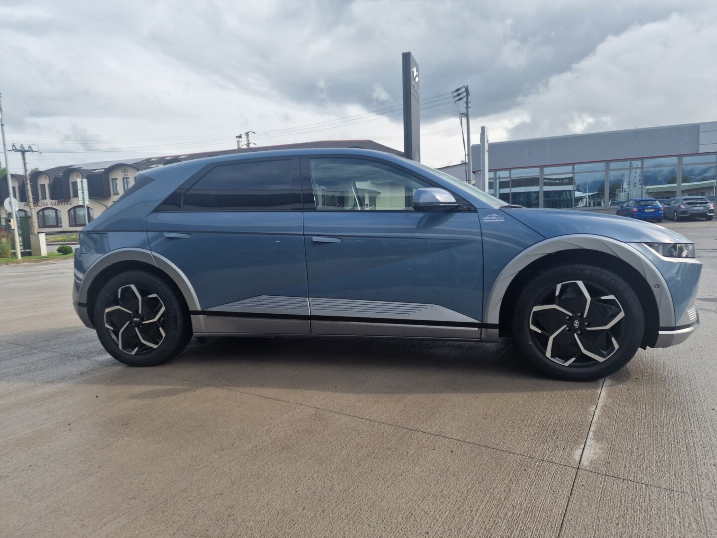 Hyundai IONIQ 5
