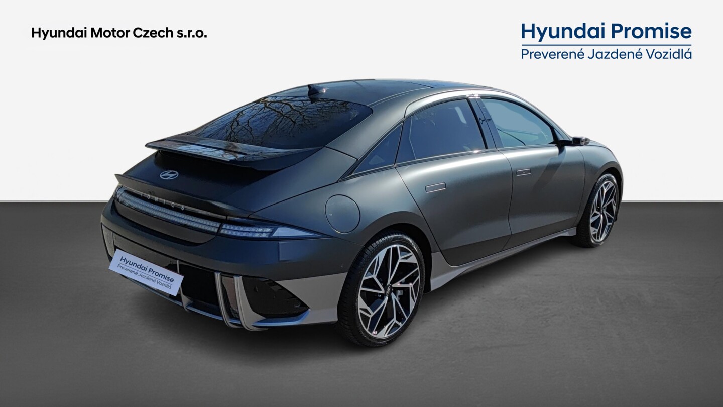 Hyundai IONIQ 6