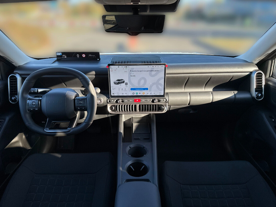 Hyundai IONIQ 3