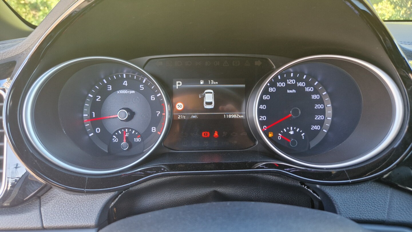 Kia Pro_cee'd