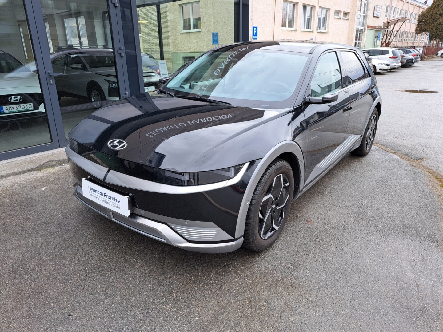 Hyundai IONIQ 5