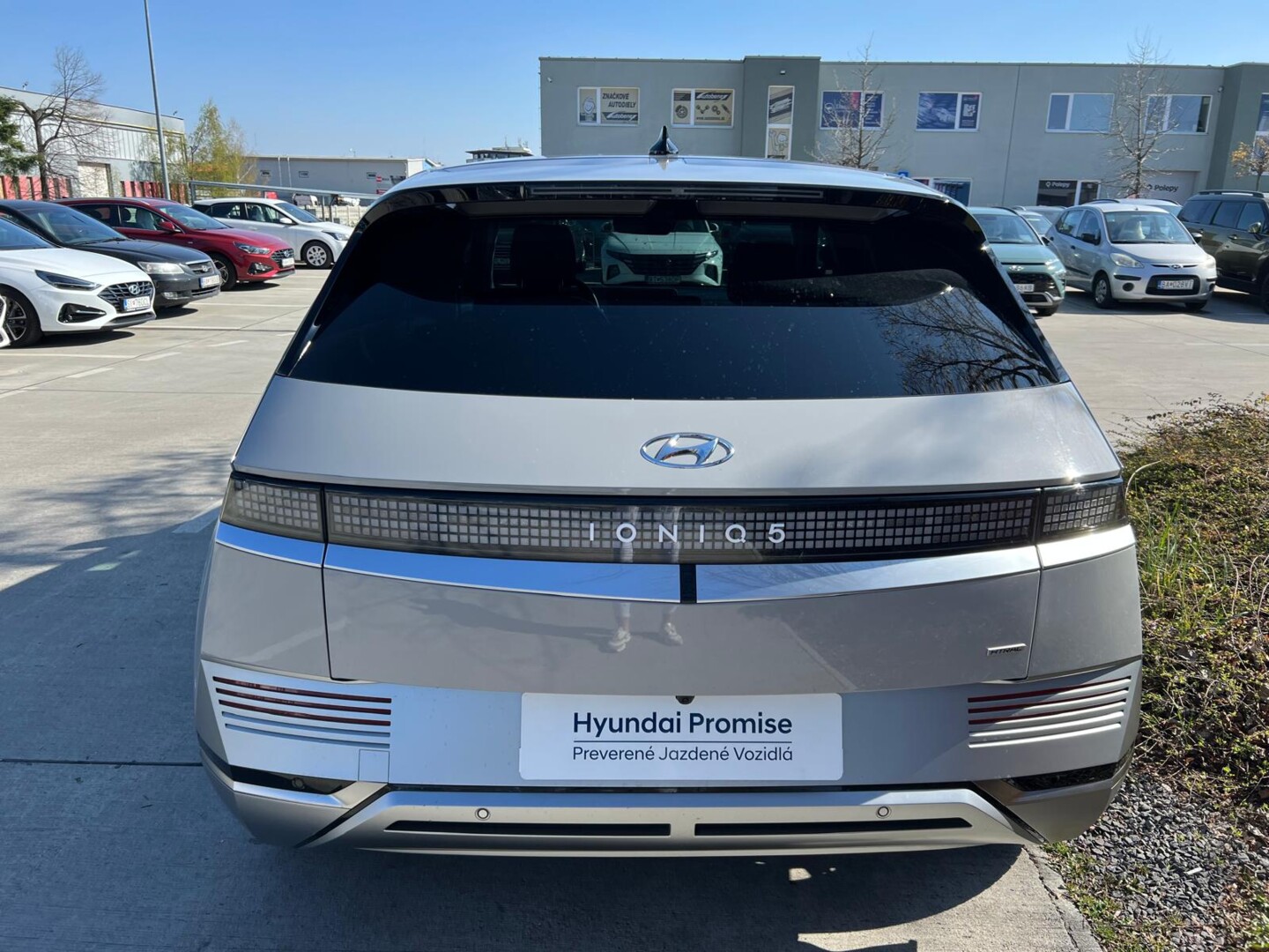Hyundai IONIQ 5