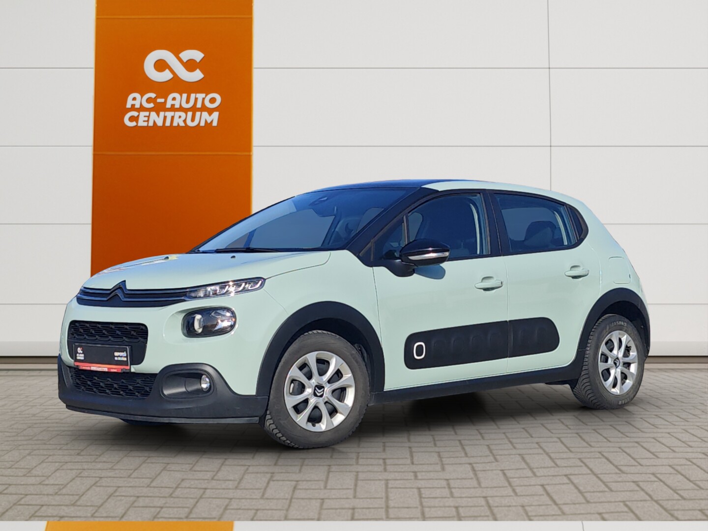 Citroën C3