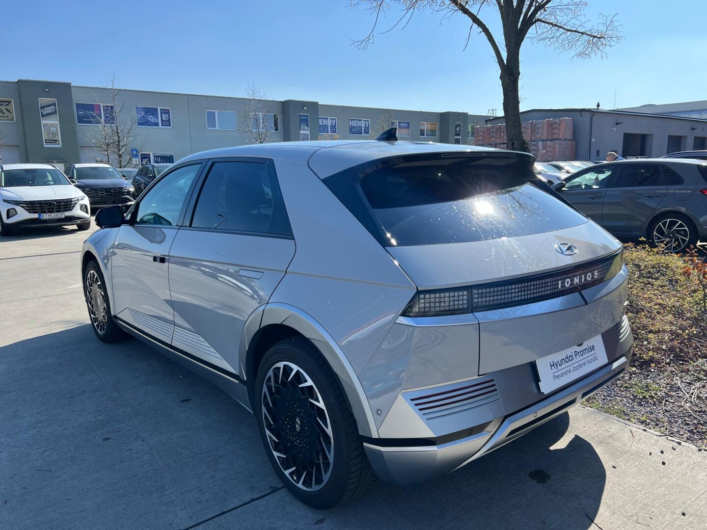 Hyundai IONIQ 5