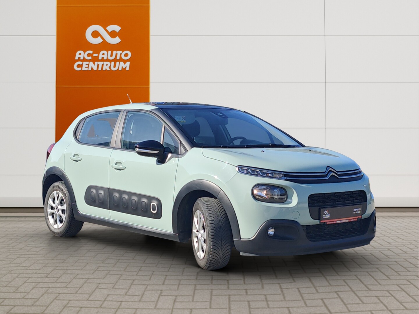 Citroën C3