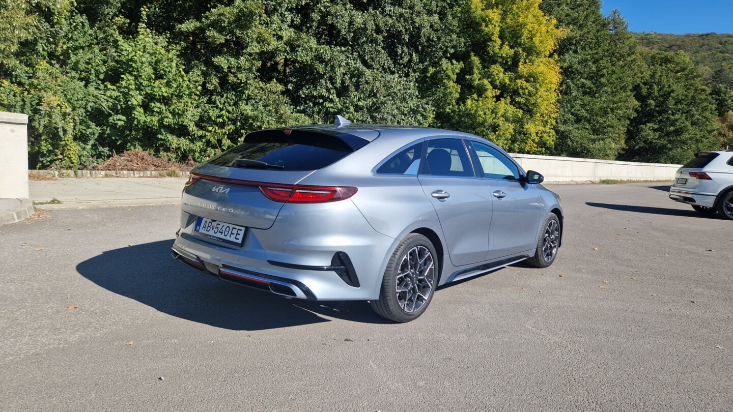 Kia Pro_cee'd