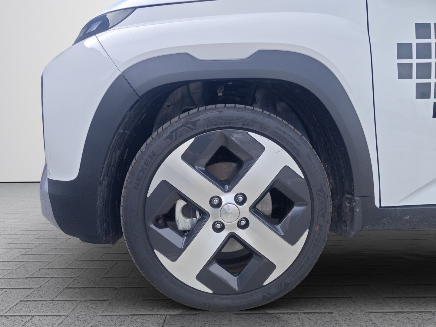 Hyundai INSTER