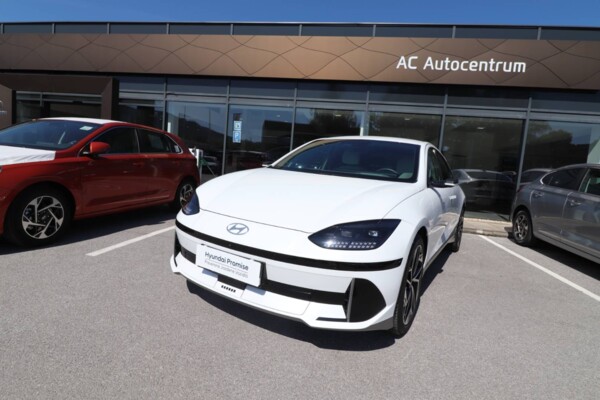 Hyundai IONIQ 6