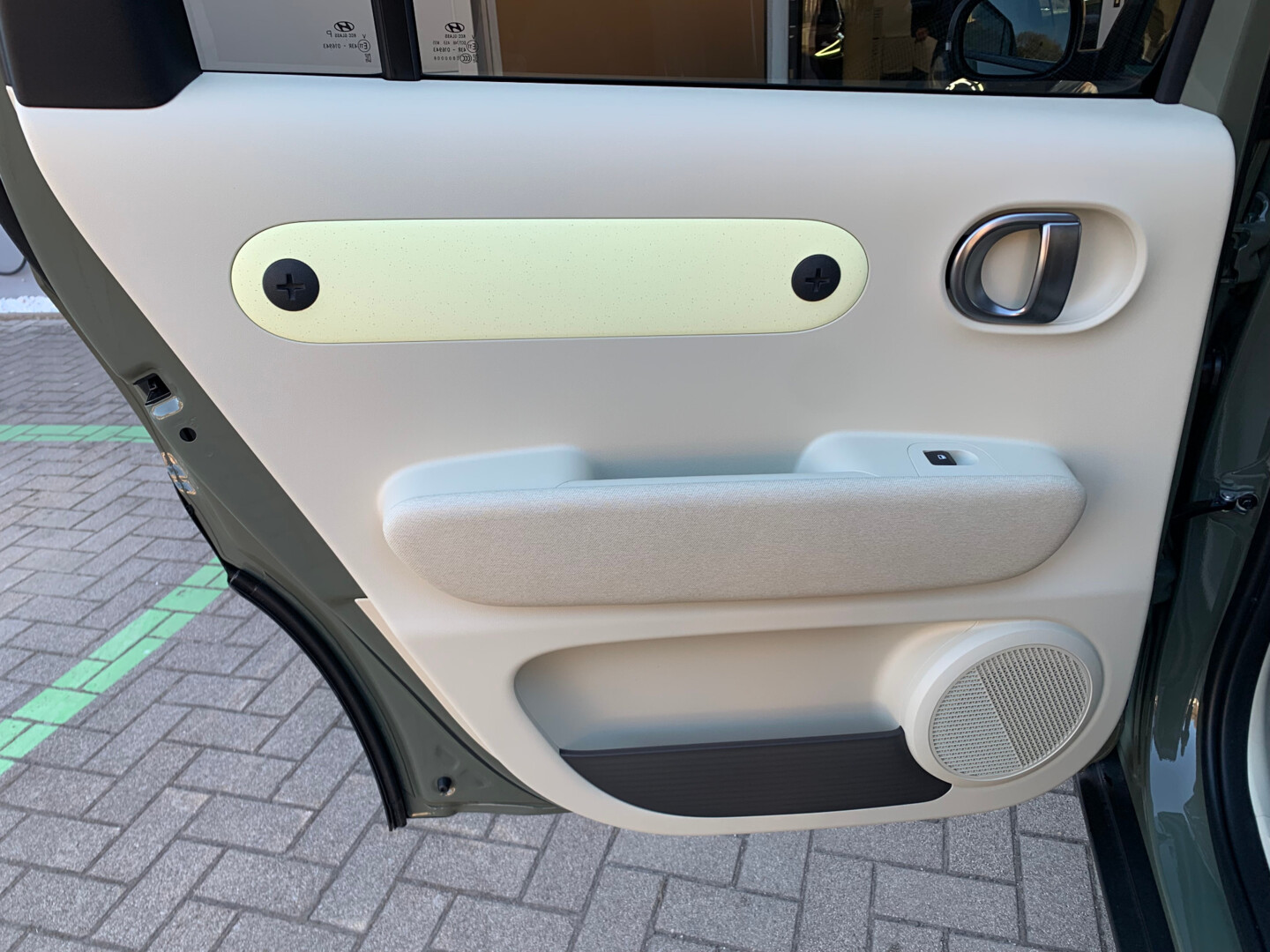 Hyundai INSTER