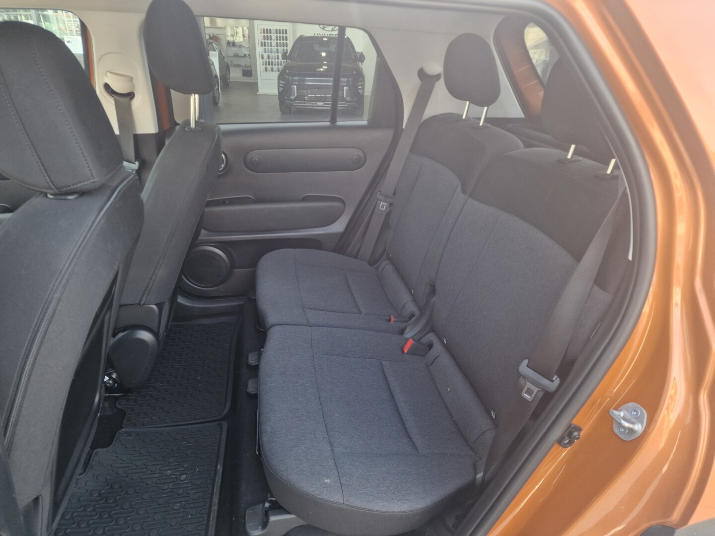 Hyundai INSTER