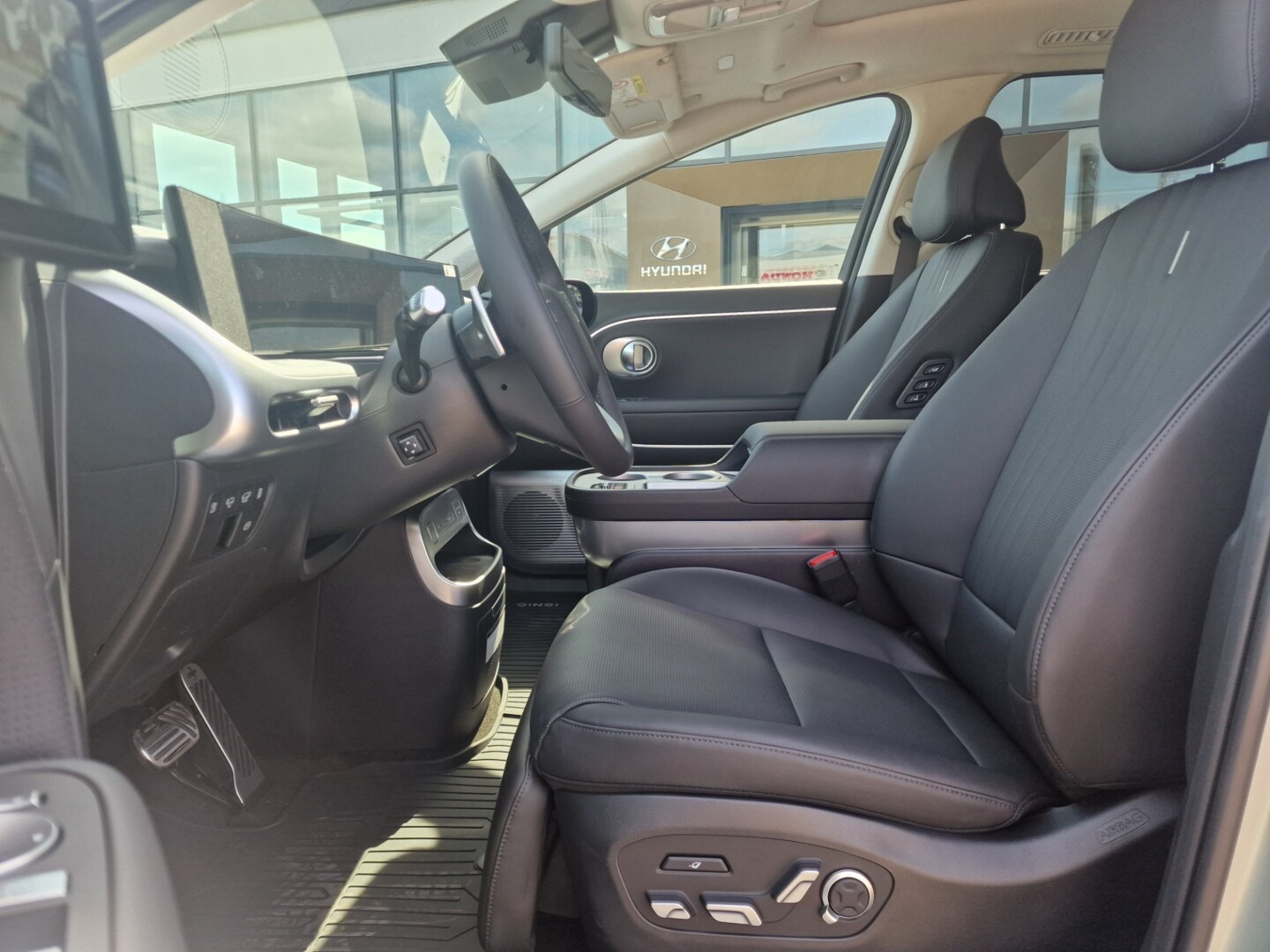 Hyundai IONIQ 9