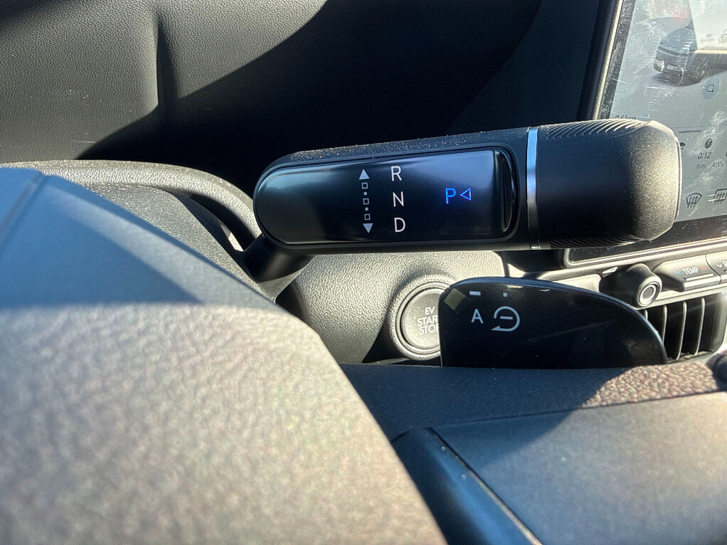Hyundai IONIQ 3