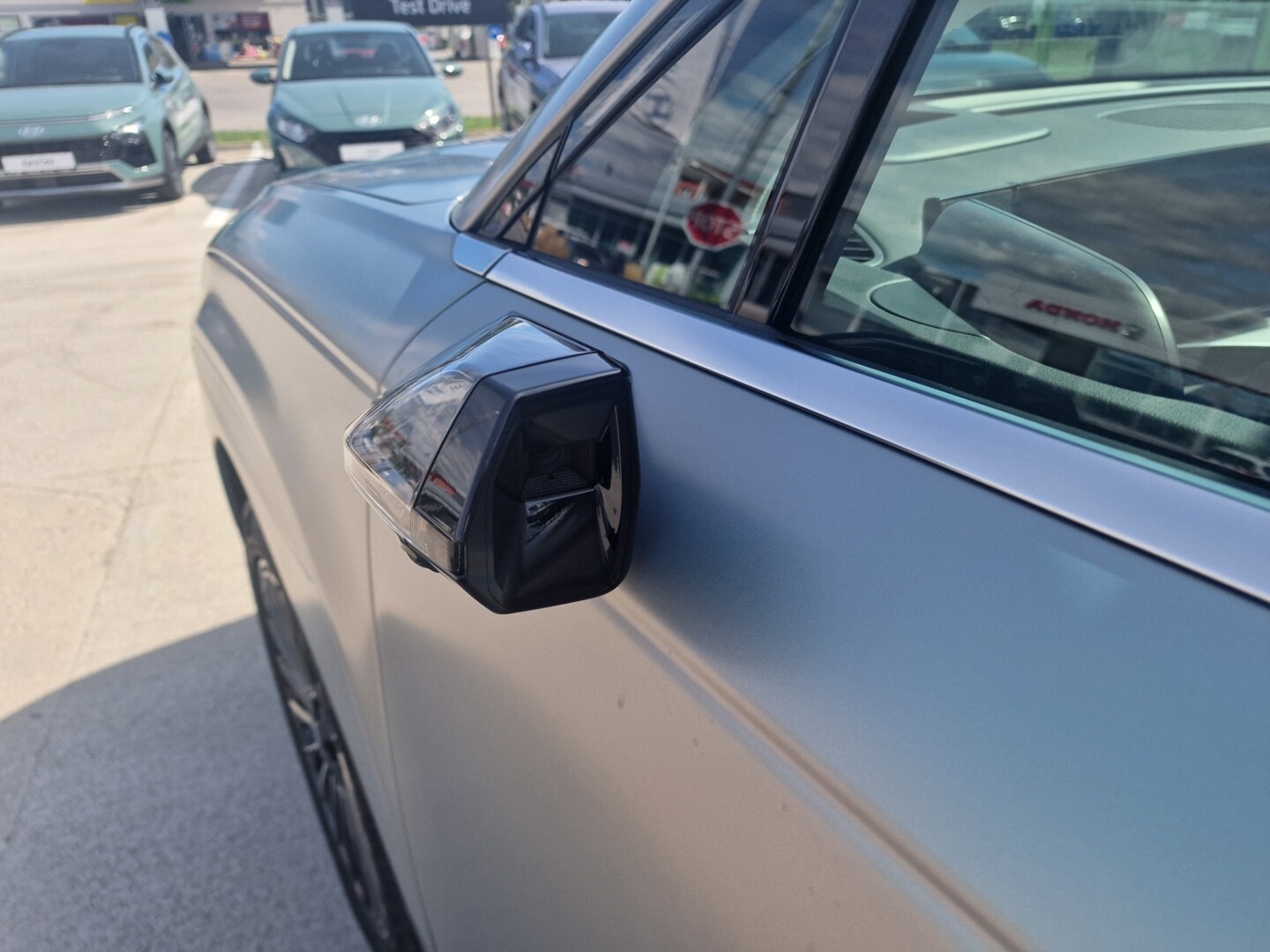 Hyundai IONIQ 9