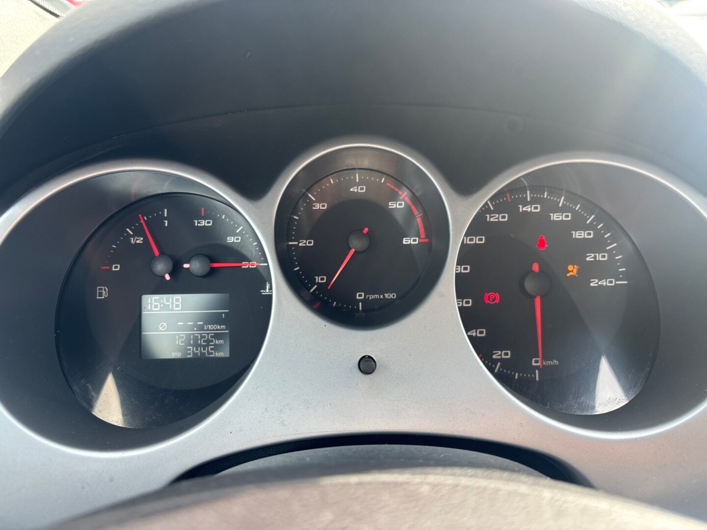 Seat Altea XL