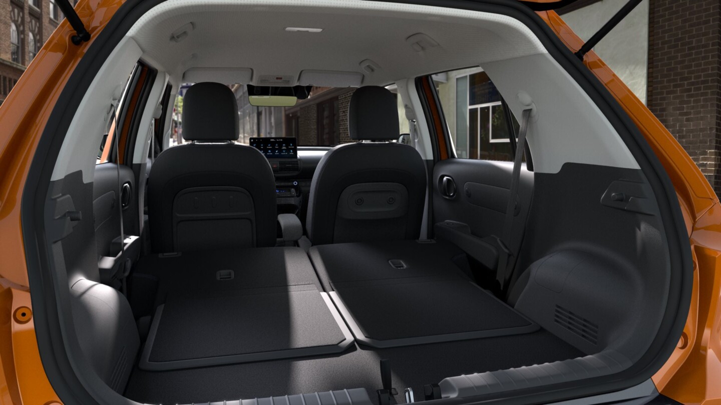 Hyundai INSTER
