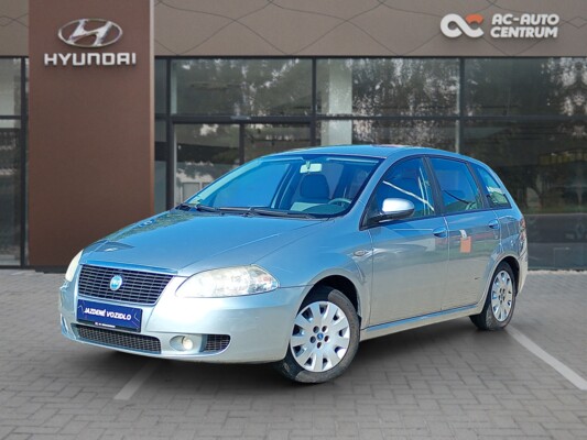 Fiat Croma