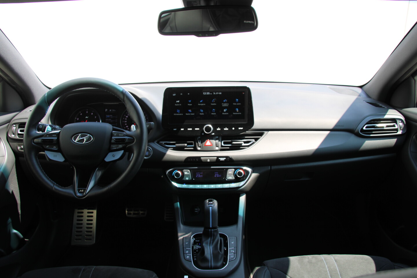 Hyundai i30 N