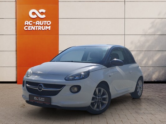 Opel Adam
