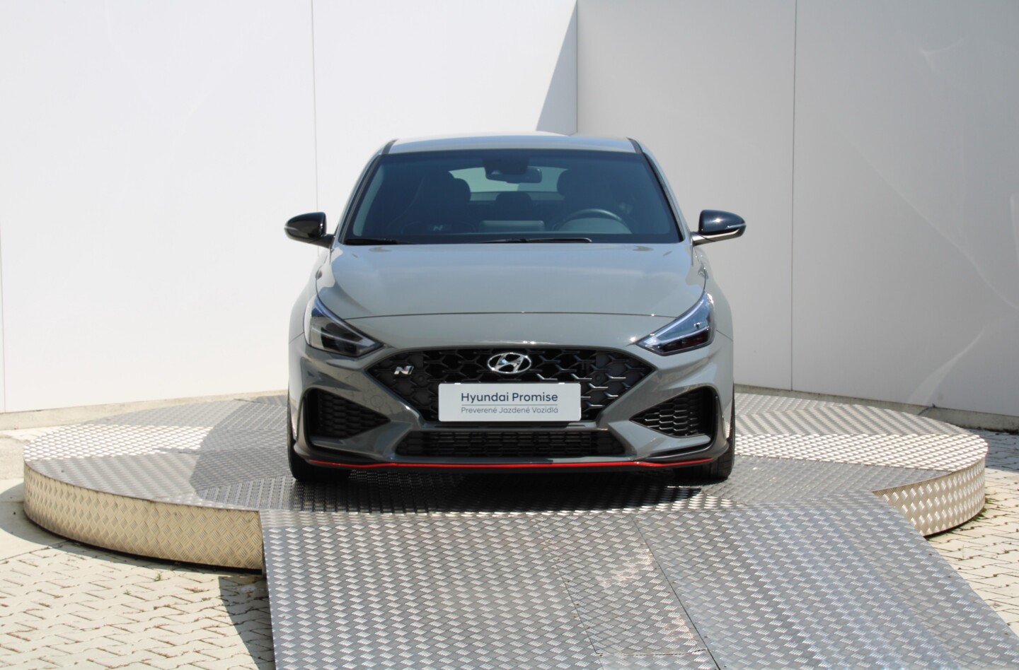 Hyundai i30 N