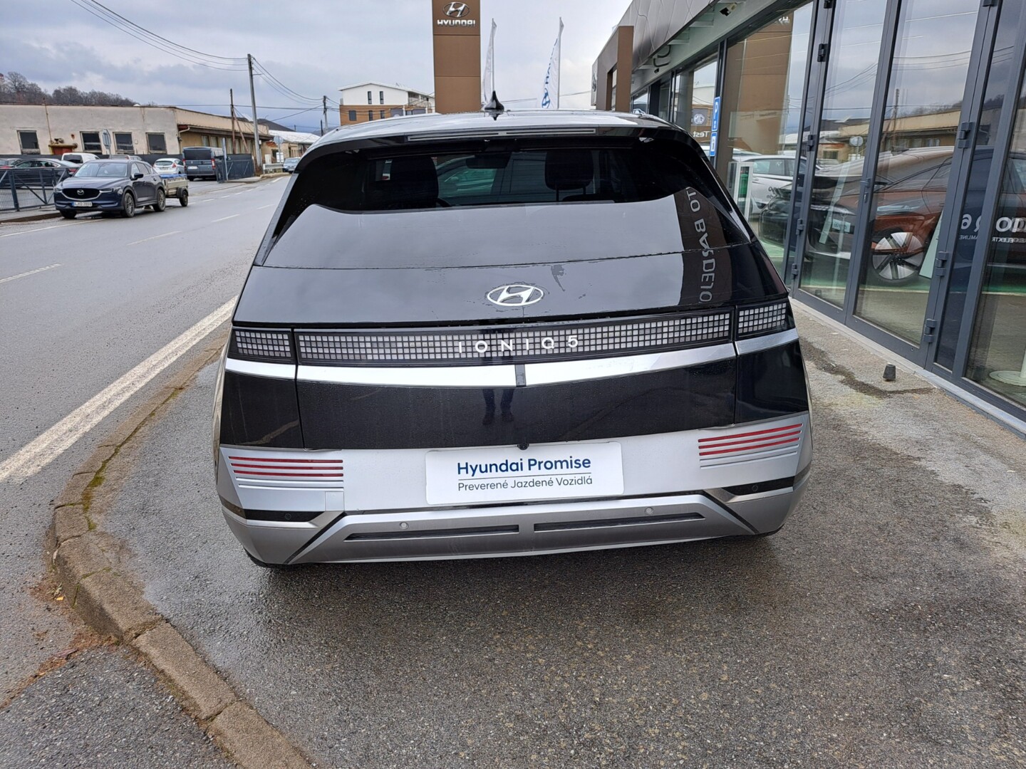 Hyundai IONIQ 5