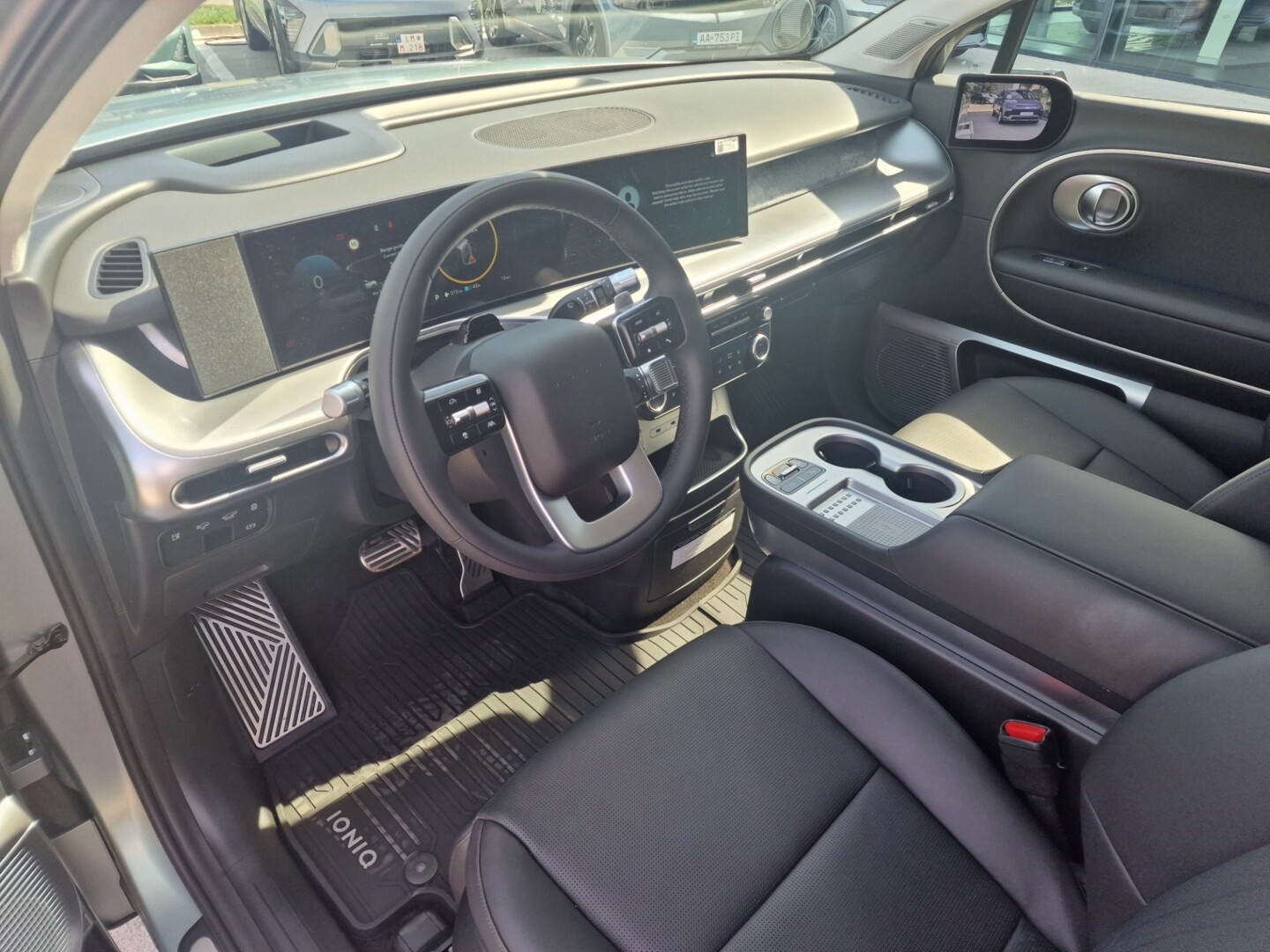 Hyundai IONIQ 9