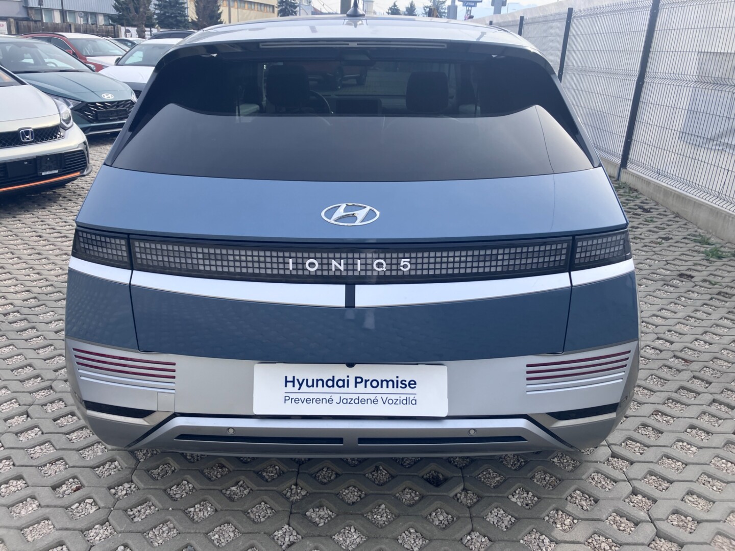 Hyundai IONIQ 5
