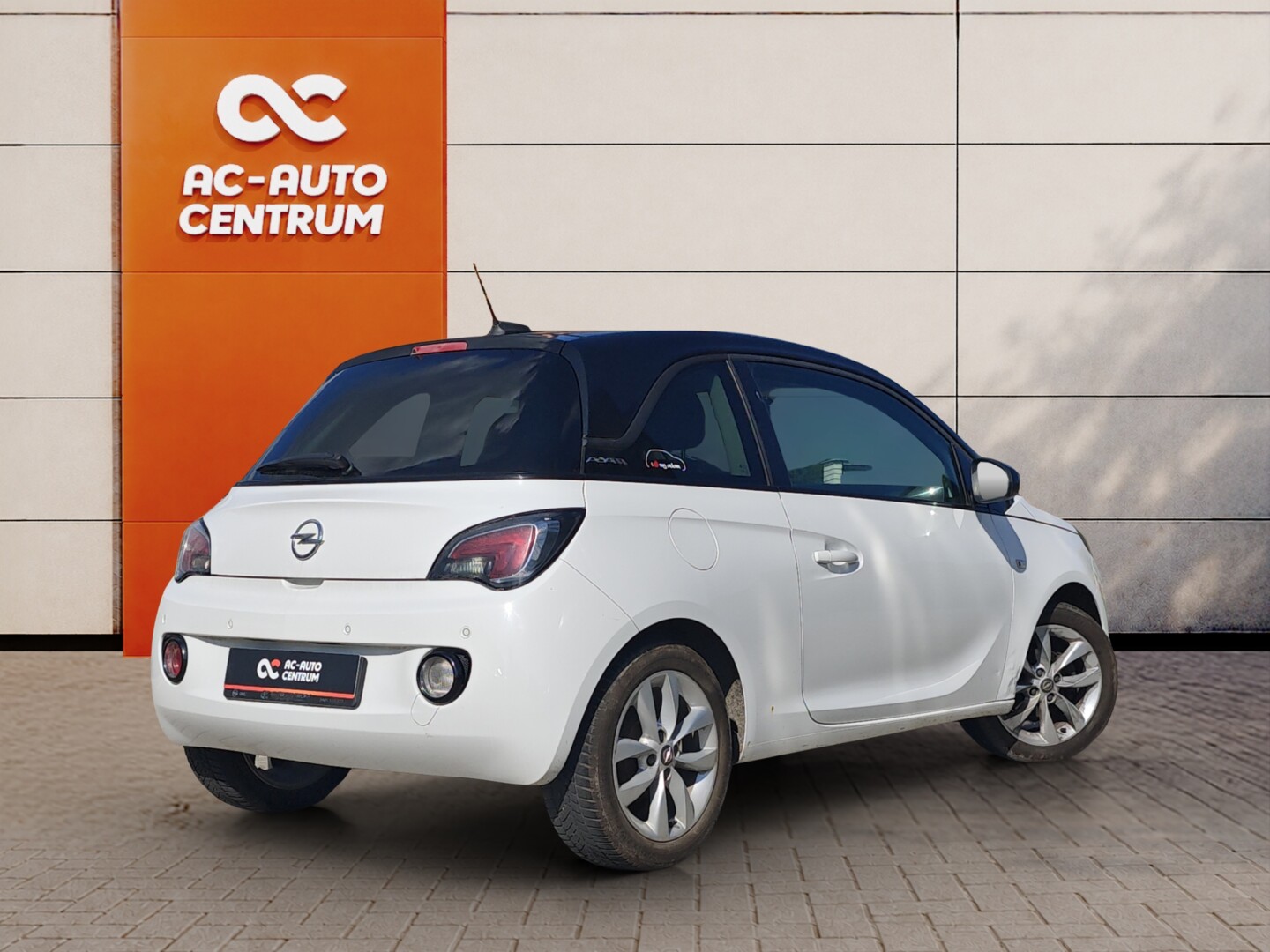 Opel Adam