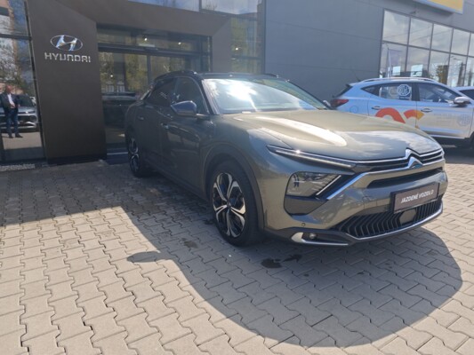 Citroën C5X