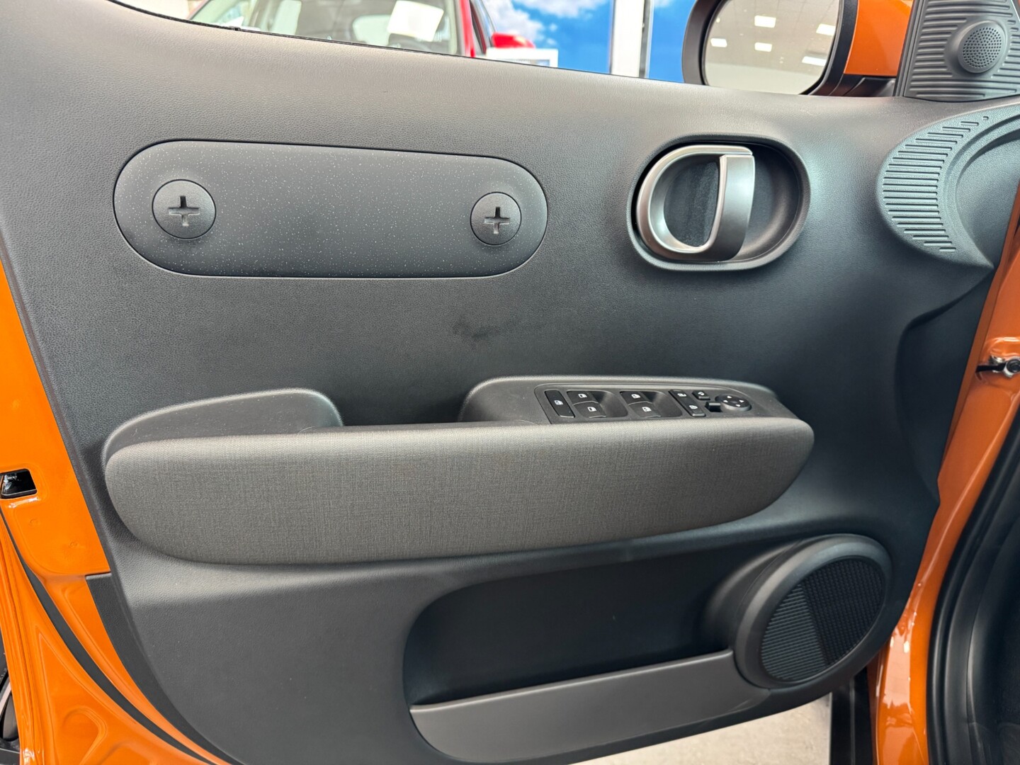 Hyundai INSTER