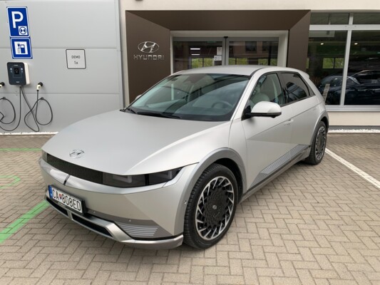 Hyundai IONIQ 5