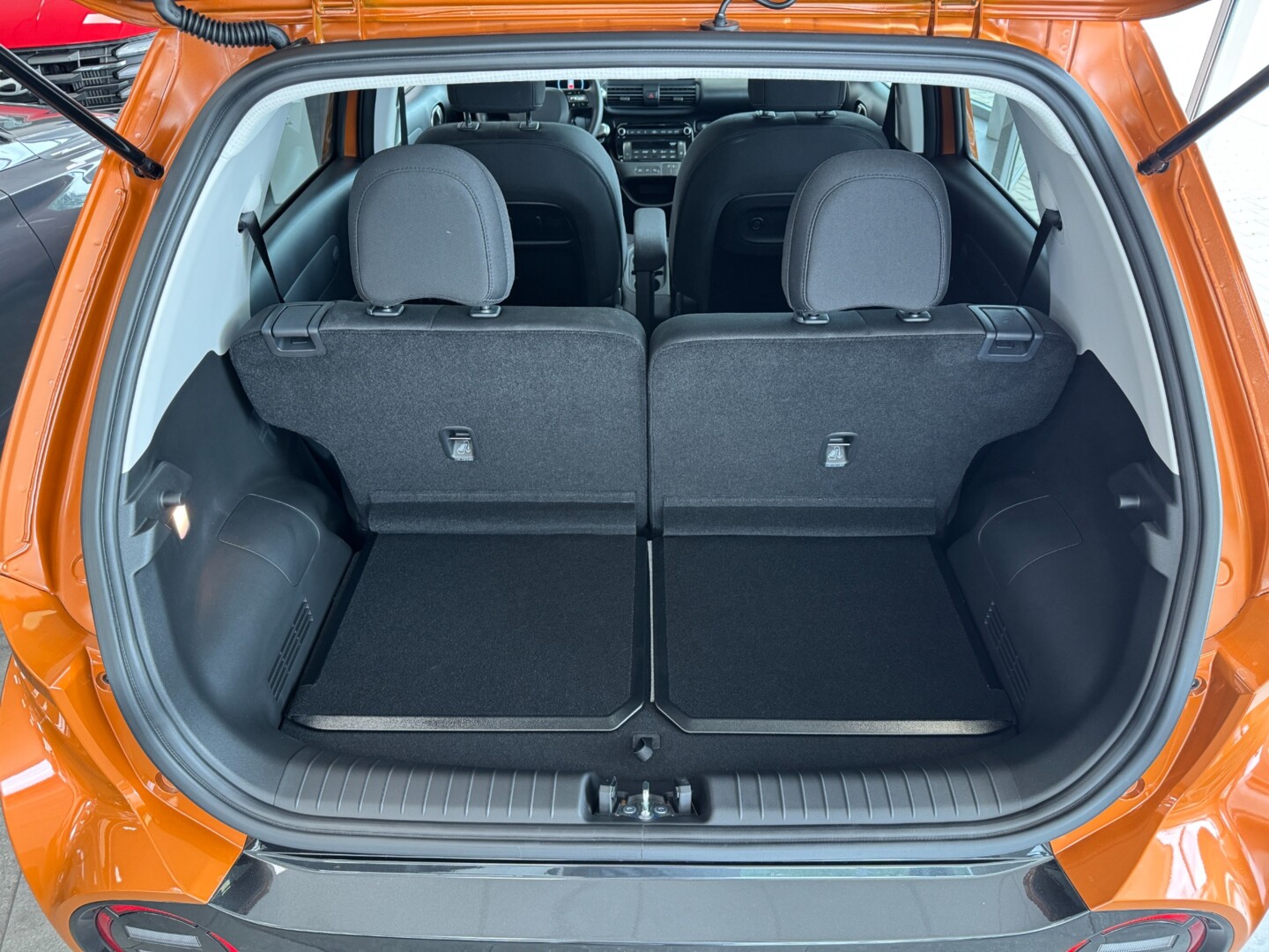 Hyundai INSTER