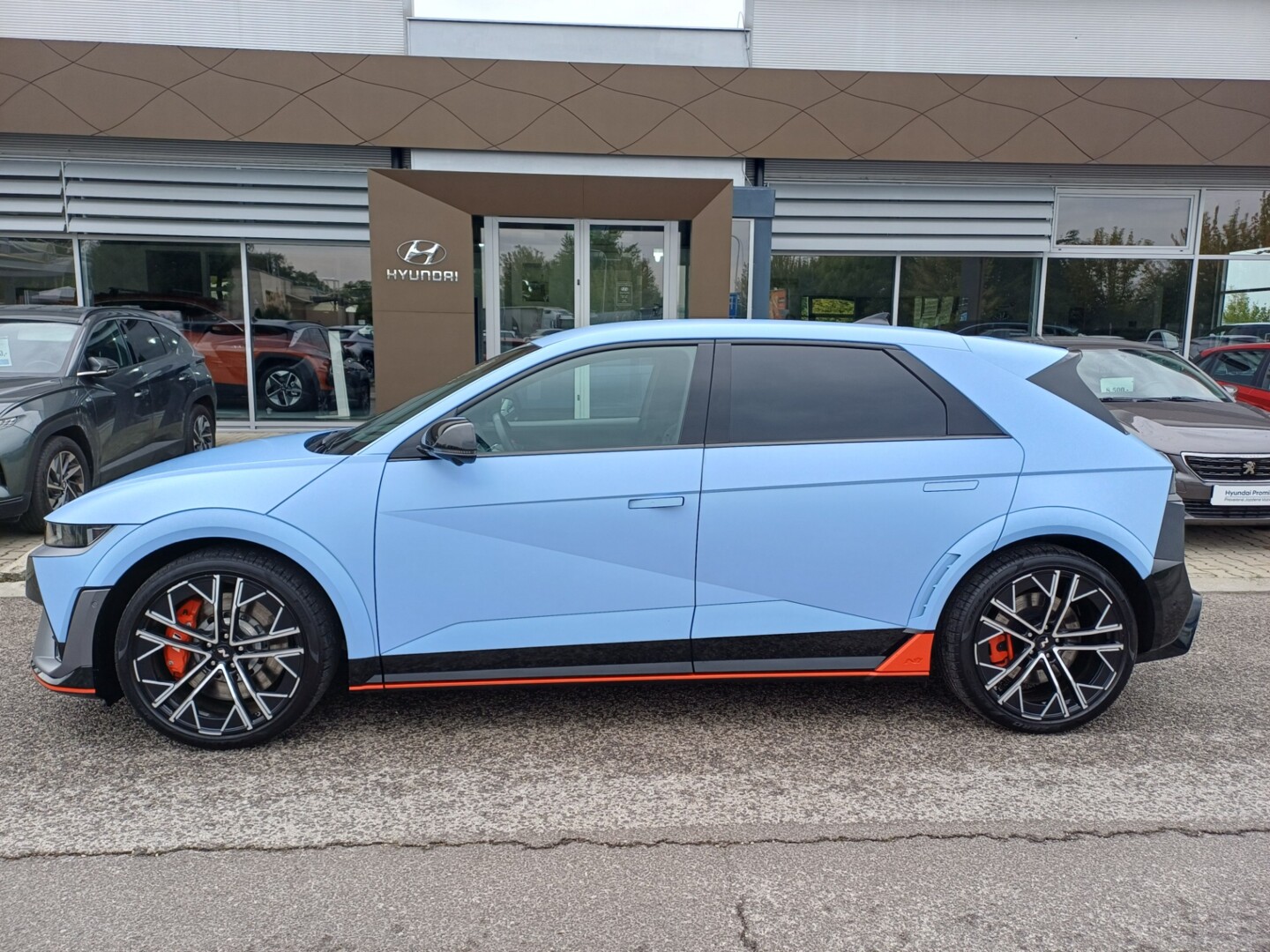 Hyundai IONIQ 5