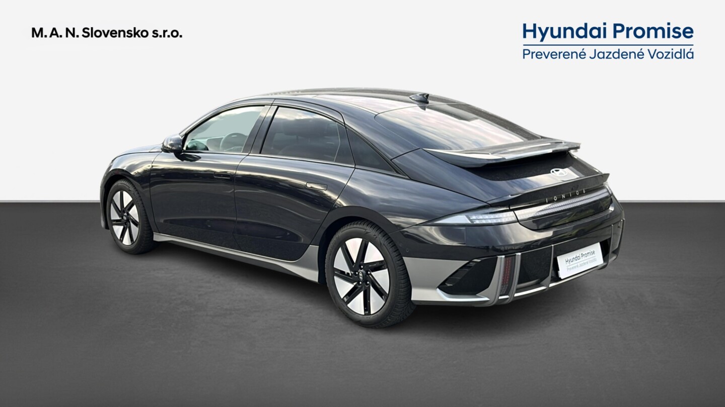 Hyundai IONIQ 6