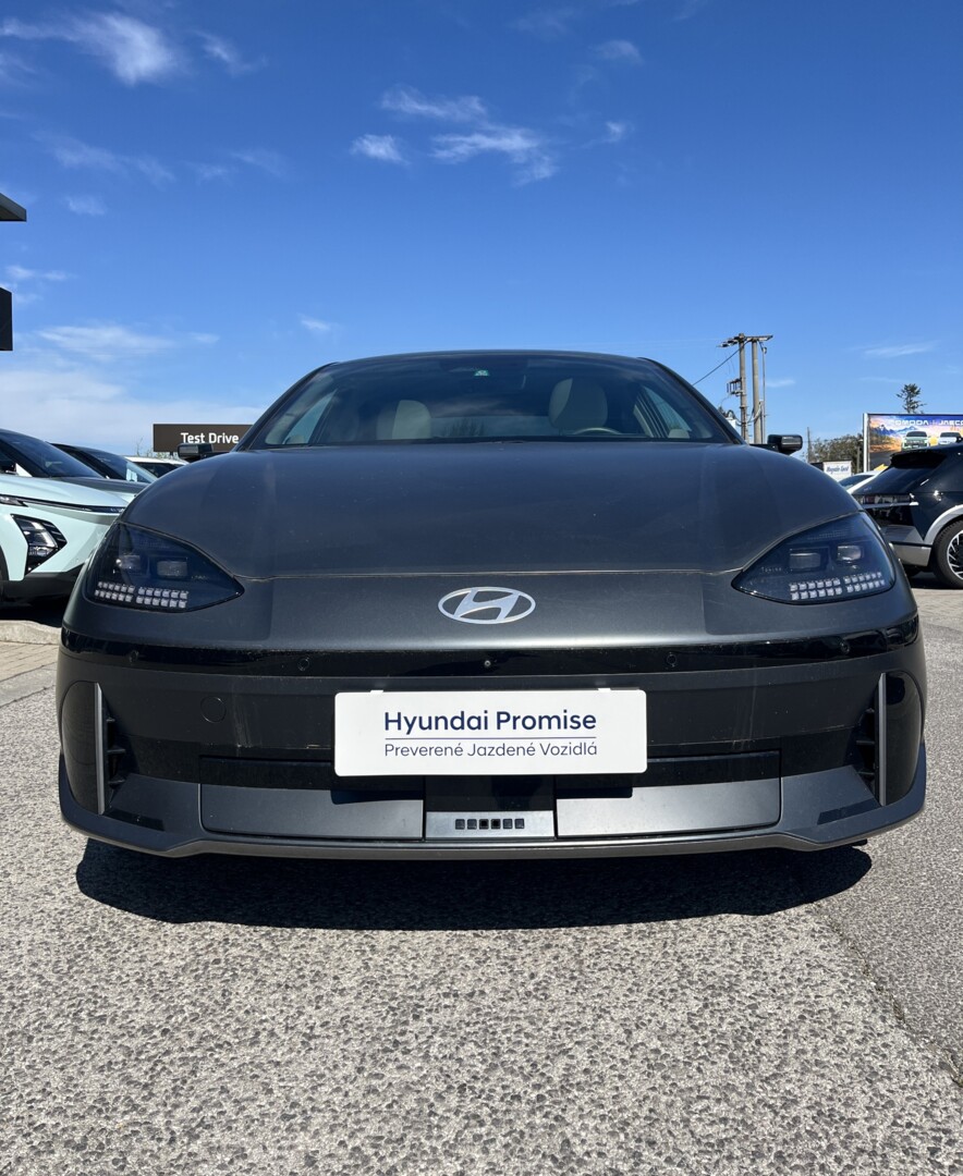 Hyundai IONIQ 6
