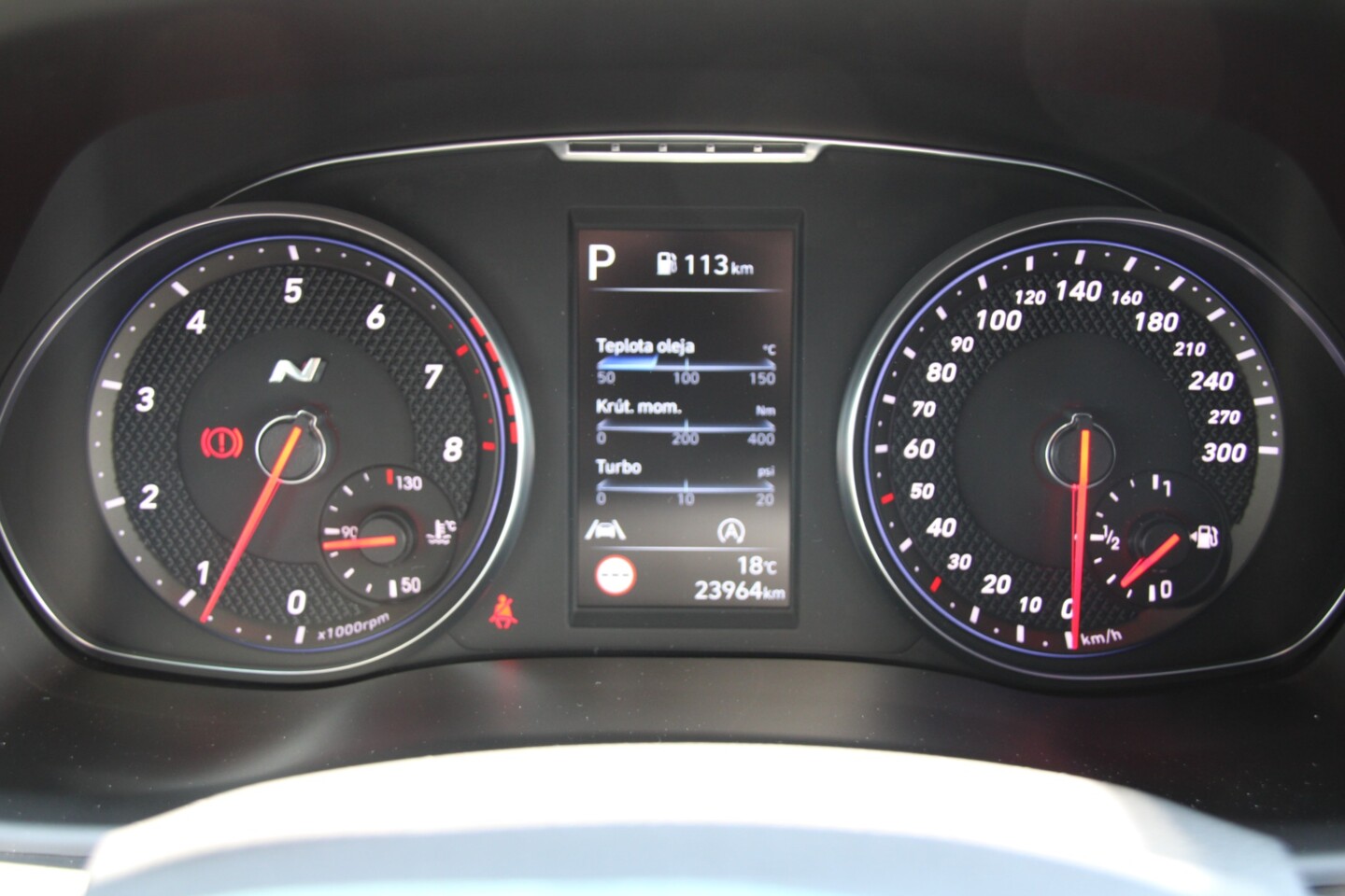 Hyundai i30 N