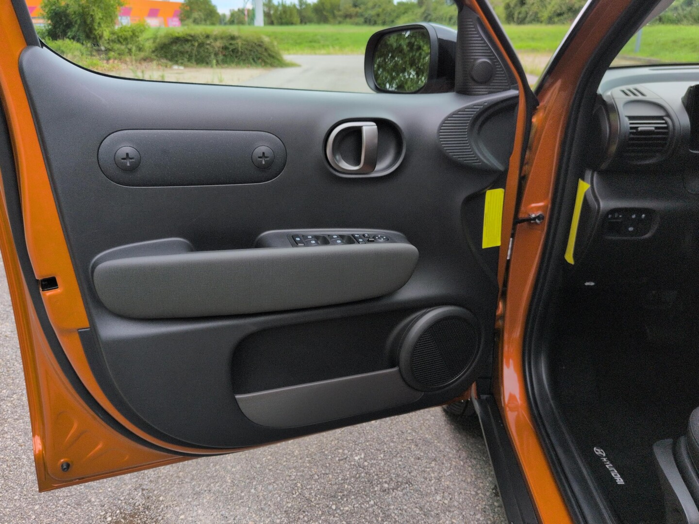 Hyundai INSTER