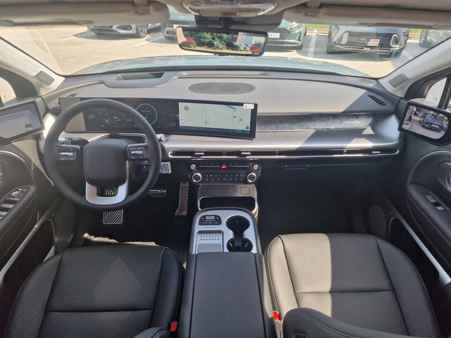 Hyundai IONIQ 9