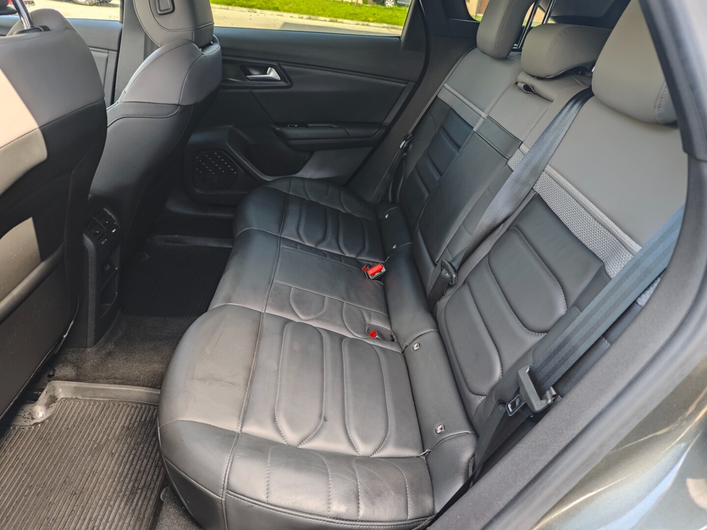 Citroën C5X